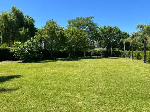 Casa en Septiembre