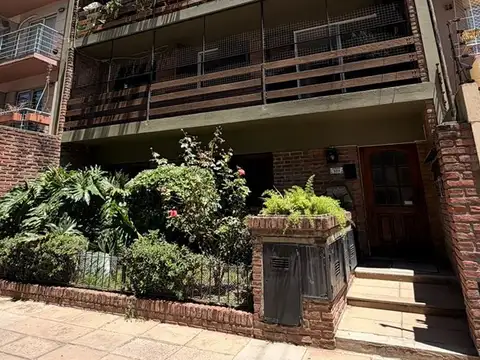 Departamento  en Alquiler en San Isidro, G.B.A. Zona Norte, Argentina