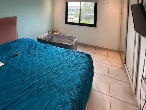 Duplex en Umbrales de la Merced I