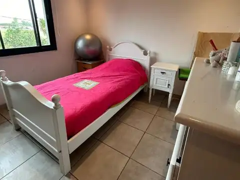 Casa en Venta 5 años
