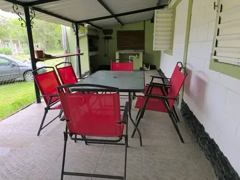 Casa en Venta 13 años