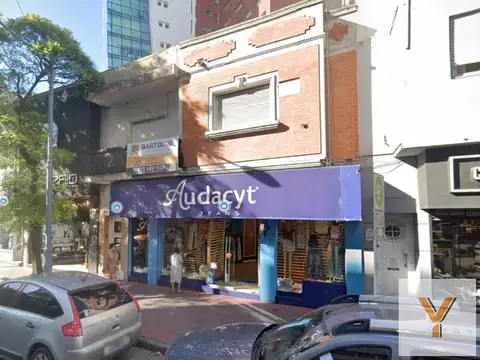 Depto Tipo Casa en Venta de 2 dormitorios