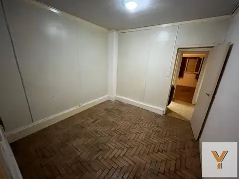 Depto Tipo Casa 4 ambientes con 2 baños