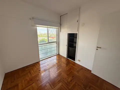 Departamento en Venta en Paternal, USD 90.000