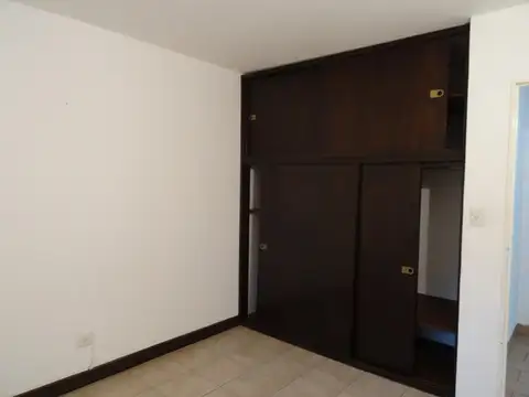 Departamento de 3 ambientes