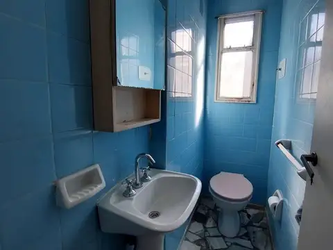 Departamento en Venta 61 años