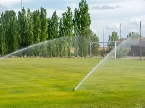 TERRENO EN VENTA CANNING LA MAGDALENA BLU