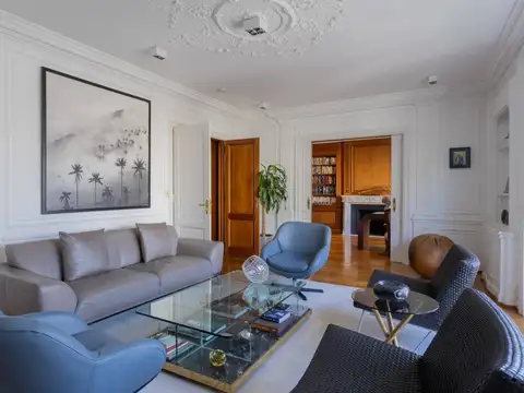 Departamento en Alquiler 56 años