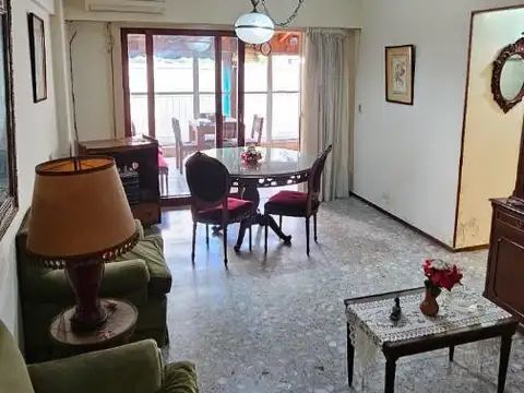 Guardia Nacional 100, Piso 1°