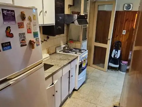 Departamento en Venta al Oeste