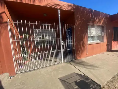 Maximo Aguirre 4000