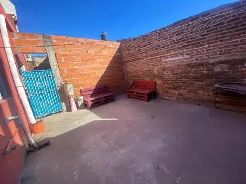 Maximo Aguirre 4000