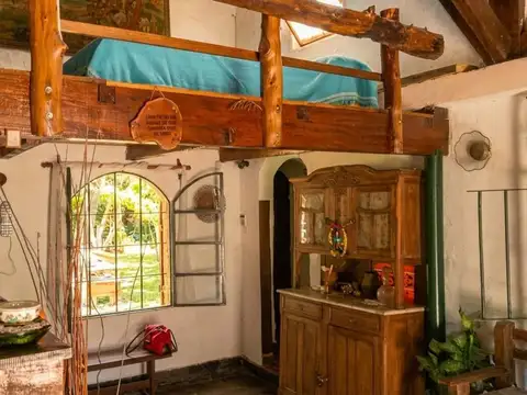 Casa en Venta en Cuartel V, USD 85.000