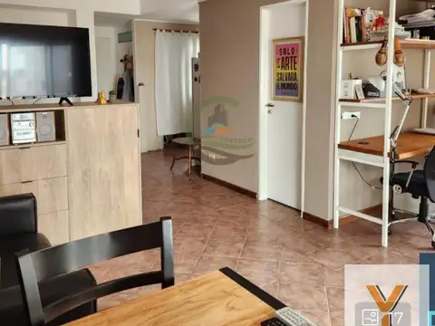 Departamento en Venta Apto profesional