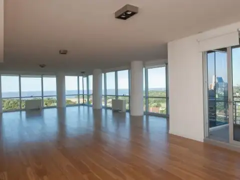 Avenida del Libertador 77 , Piso 20