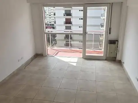 VENTA departamento Centro Mar del Plata 2 ambientes