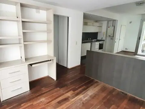 Departamento en Alquiler al Sur