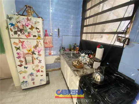 CASAS - P. HORIZ. - REMEDIOS DE ESCALADA, GRAN BS. AS. SUR