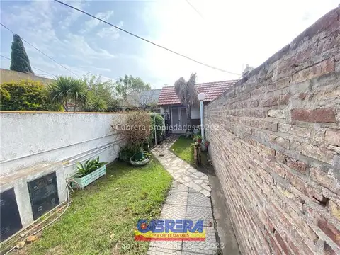 Depto Tipo Casa en Venta en Remedios de Escalada, USD 50.000