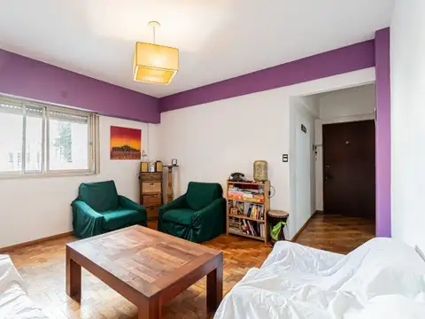 Departamento en Venta de 2 dormitorios