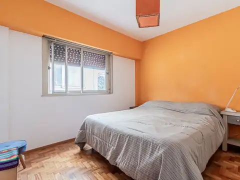 VENTA – 3 Ambientes en Belgrano. Roosevelt y Av. Cabildo