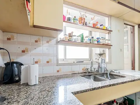 Departamento en Venta 60 años