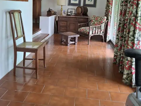 Ruta 8 y Ruta 6 Exaltación de la cruz