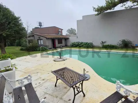 Terreno en Venta de 1283,42 m2