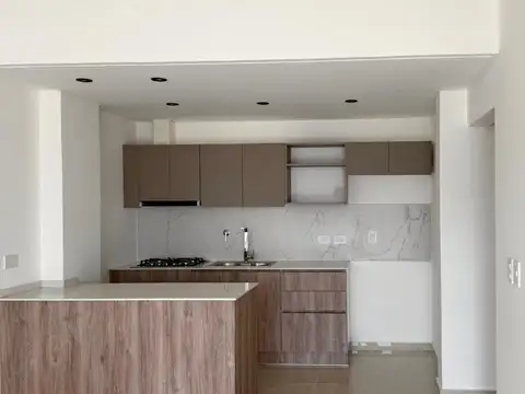 Departamento en Venta en Ramos Mejia, USD 118.000