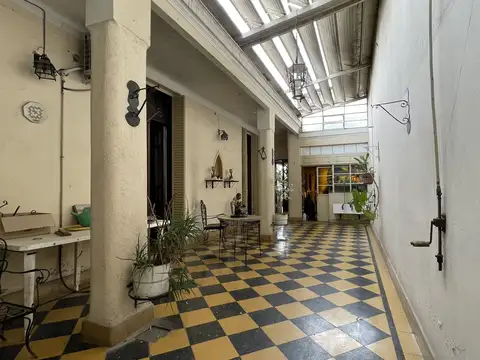 Casa en Venta de 5 dormitorios