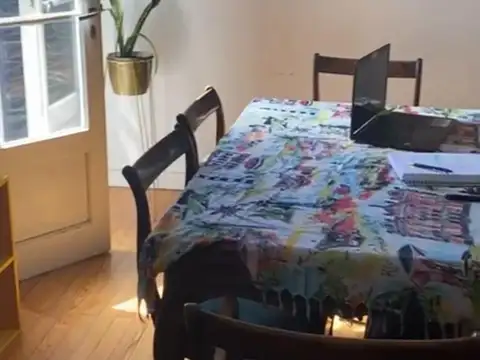 Departamento en Alquiler Temporal de 1 dormitorio