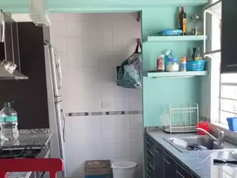 Departamento en Alquiler Temporal de 2 ambientes