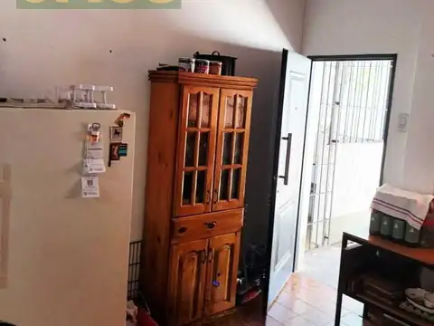 Depto Tipo Casa 5 ambientes con 2 baños