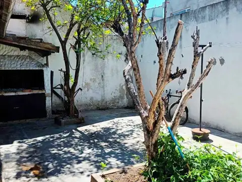 Depto Tipo Casa en Venta al Noroeste