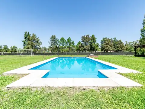 Casa en Venta 7 años