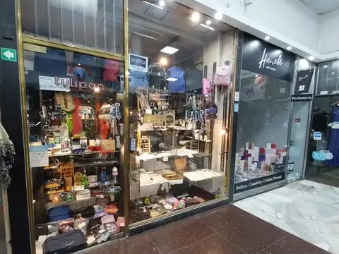 Avenida Cabildo 2200