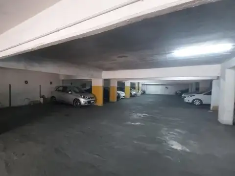 Cochera - Centro