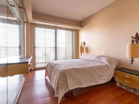 Departamento 5 ambientes con 2 baños