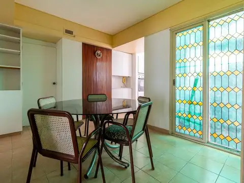 Departamento en Venta en Flores, USD 200.000