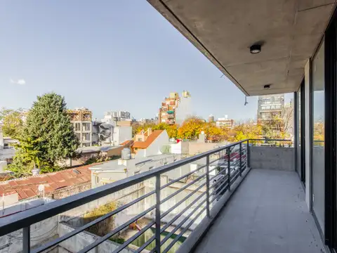 Departamento en Venta en Villa Urquiza, USD 205.000
