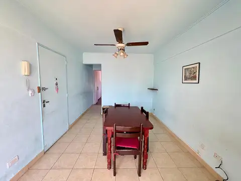 Venta - 2 ambientes - Luminoso - Parque Patricios