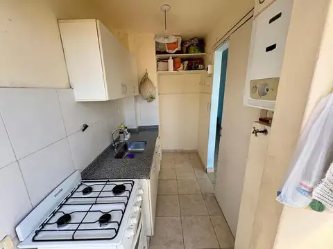 Departamento en Venta al Sudoeste