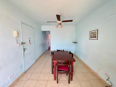 Rondeau al 2900 - Venta departamento 2 ambientes - Parque Patricios