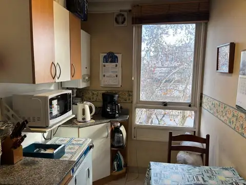 Departamento en Venta al Oeste
