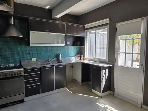 Depto Tipo Casa en Venta con 1 cocheras