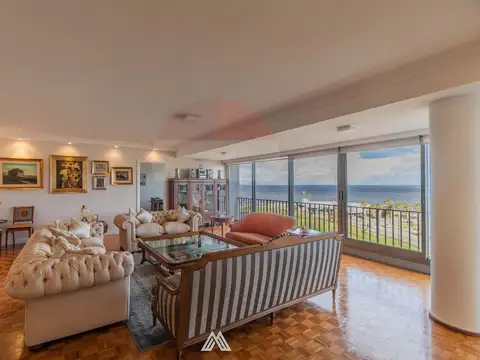 Departamento en Venta de 9 ambientes