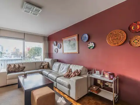 Departamento en Venta 59 años