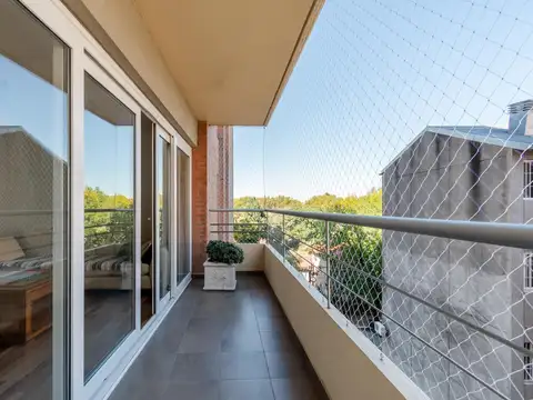 Departamento en Alquiler en Martinez, $ 2.250.000
