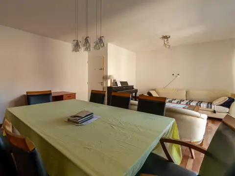 Departamento en Alquiler 5 años