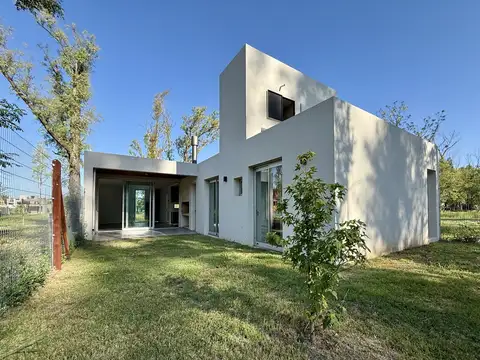 Nuevo Malagueño, de Ruta Nacional N°20 km, Malagueño, Córdoba, Argentina